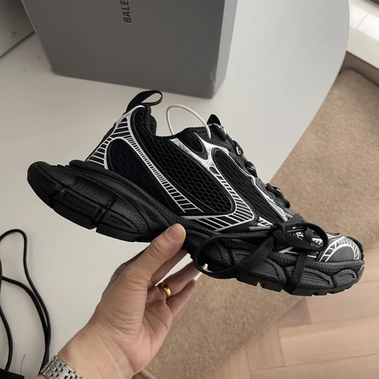 Balenciaga Shoe 